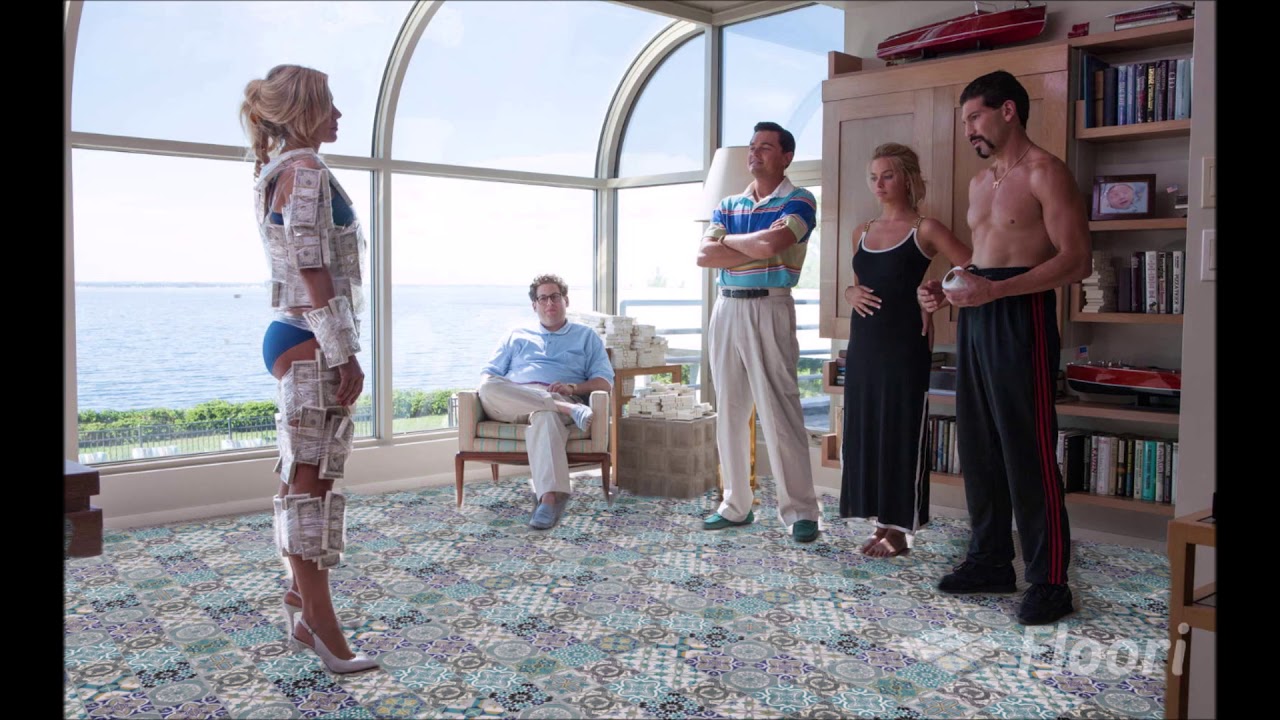 Floori Lite - Online Floor visualizer for your flooring business