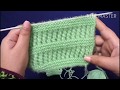सबसे आसान बुनाई डिजाइन || Very Easy and Attractive Knitting Design.