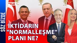 İran Cumhurbaşkanı'nın ölümü Ortadoğu'da dengeleri nasıl değiştirir? | SÖZ BİZDE (21 Mayıs 2024)