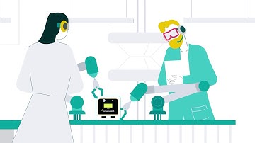 Product Explainer Video - Tornado Alert -