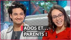 Parents ado : 14 ans, et déjà parents ! - Ça commence aujourd'hui