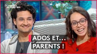 14 ans, et déjà parents ! - Ça commence aujourd'hui