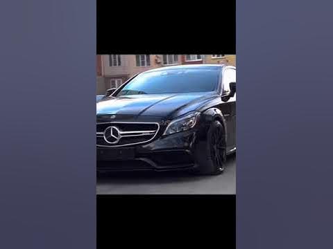 мерседес банан Ахмеда - YouTube