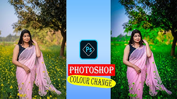 Achieve Professional Cinematic Color Grading | Adobe Camera Raw Tutorial