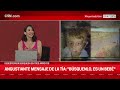 DESESPERADA BÚSQUEDA de un NENE de 8 AÑOS en TRES ARROYOS tras TEMPORAL