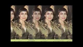 Anita Sarawak Surat Terakhir.