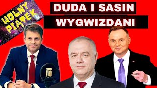 Kaczyński Wraca Do Rządu, Igrzyska Europejskie - Prof. Mirosław Piotrowski