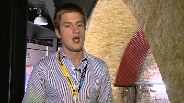 unBound Digital 2014: Thought Leadership -  Milo S...