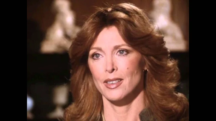 Dallas | Julie explains her friendship with Jock