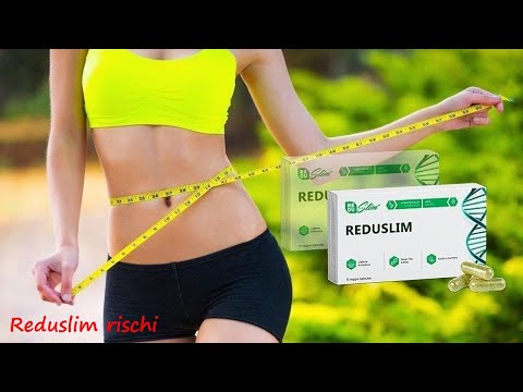 Reduslim rischi