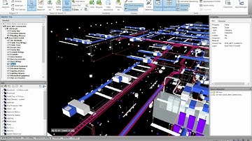 How to Use Navisworks Append | Navisworks Append Tutorial