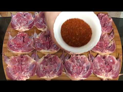 Video: Cum Să Gătești Delicios O Prepeliță