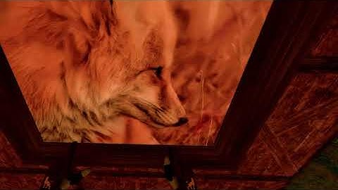 cyubeVR // Tutorial ~ How to use pictureframes to get pictures into cyubeVR