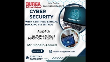 🔒 Step Into the Future of Cyber Security! 🔒