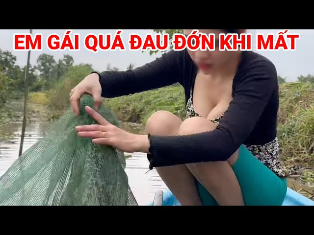 Không có bút mực nào tả được nổi đau mà cô gái bất hạnh này gặp phải class=