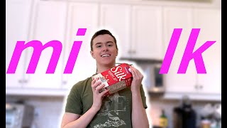 how do I make my WORLD FAMOUS hot chocolate ? ? ? | vlog