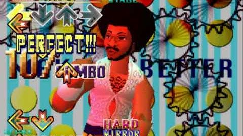 【DDR1stMIX】MAKE IT BETTER【MIRROR ANOTHER】