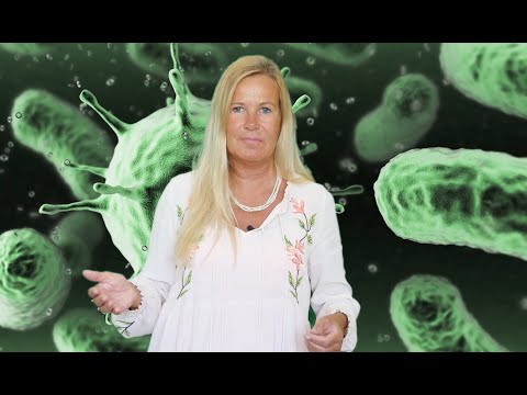 Video: Wer ist gefährdet für eine bakterielle Endokarditis?