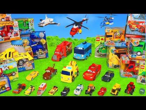 Watch the new set of the buys LEGO City airport and the airplane get loaded with gold! Subscribe to . 