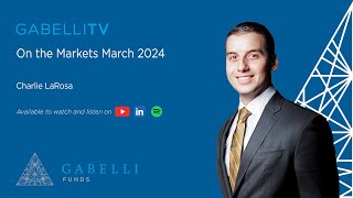 On the Markets March 2024