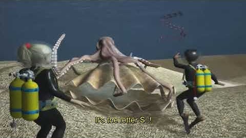 Super minds 3 The Trap