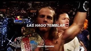 WWE -Shawn Michaels Theme- Sexy boy//Sub Español//