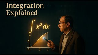 Illustration on Integration | Integral Calculus | Mathematics in Physics | Power Learn College