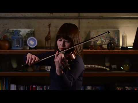 2021.3.21 小磯記念美術館マンスリーコンサート〜絵と音の共演〜No.54 (ONLINE Part 12) / Violin 武田知奈津 / J.S.バッハ:無伴奏ソナタ第3番より抜粋 その2 2021.3.21 小磯記念美術館マンスリーコンサート〜絵と音の共演〜No.54 (ONLINE Part 12) / Violin 武田知奈津 / J.S.バッハ:無伴奏ソナタ第3番より抜粋 その2