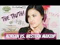 Korean vs. American Makeup Brands: Which One is Better? The Beauty Breakdown