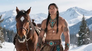 “She Saved the Most Wanted Apache — But He Returned to Claim the One Thing She Never Offered.”