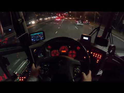 ASMR POV Night