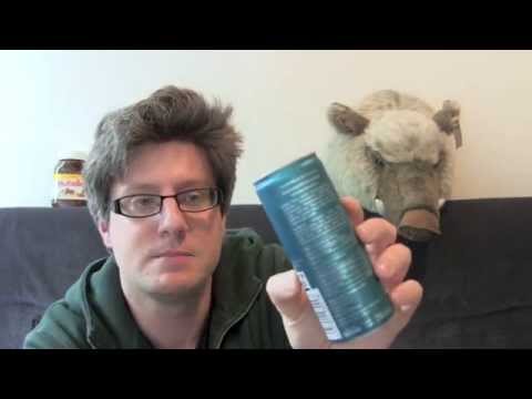 28 Drinks Bitter Lemon Review