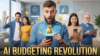 Your Budget Doesn't Stand a Chance Against These AI Apps