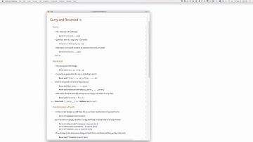 Live CEOing Ep 275: Language Design in Wolfram Language