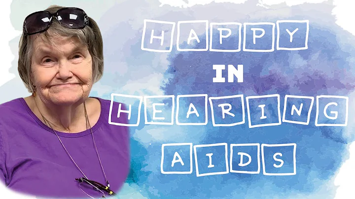 Hearing Aid Review | Wichita KS | Patricia Sikes |...