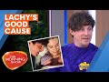 Lachy from The Wiggles opens up about premature babies | The Morning Show