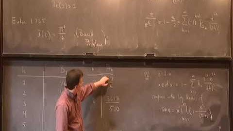Values of L-Functions and Modular Forms - Chris Skinner