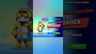 %50 İndirim #brawlstars #supercell #clashofclans