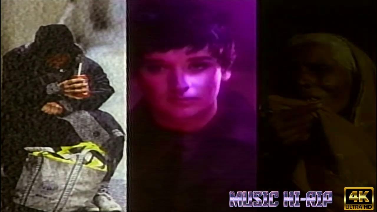 THE CRYING GAME BOY / 4K 60FPS YouTube