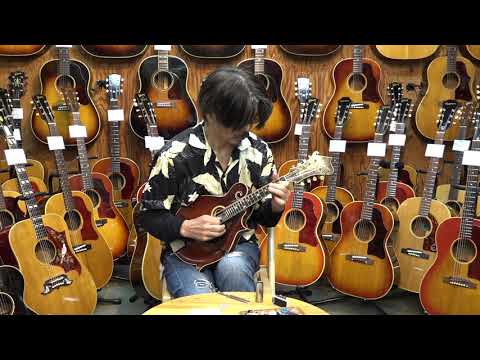 GIBSON F 4 1915