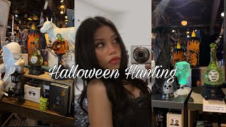 Lets go Halloween Hunting AGAIN! (Cracker Barrel, Target, Michaels, 5 below) 