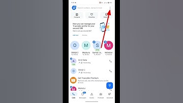 Block call notification not showing truecaller | Truecaller block calls notification on #shorts