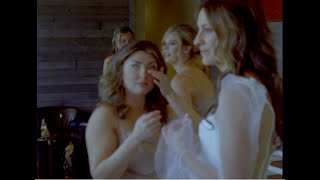 16mm Film Wedding Teaser - Machine Shop Minneapolis Wedding Celebrating A & S