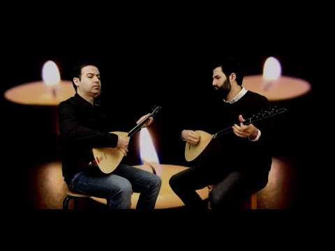 KOMA ZERDEŞTÊ KAL - BERÇEMA MIN (Official Music Video)