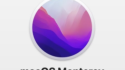 Install MacOS Monterey 2021 / Fix MacOS Monterey Install Problems