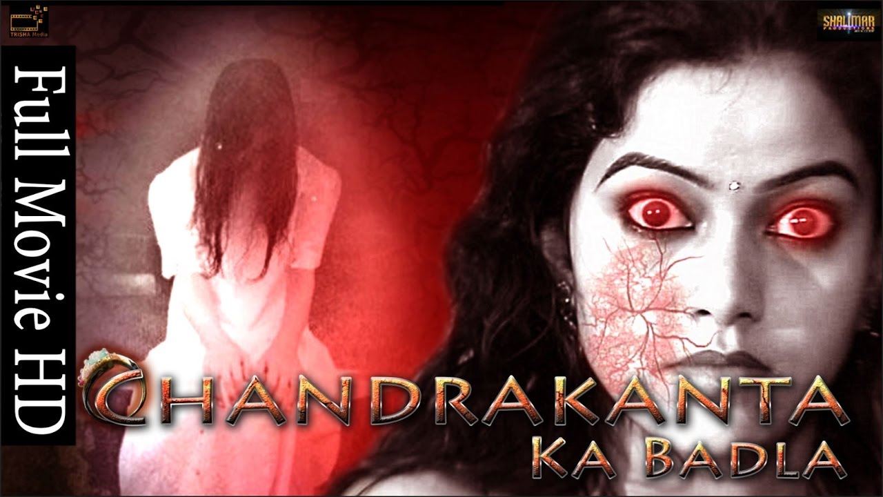 Download CHANDRAKANTA KA BADLA - South Indian Movies Dubbed In Hindi Full Horror Movie | Venky, Anu Upadhya