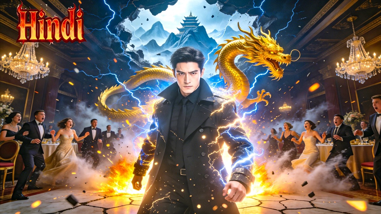 50,000 करोड़ का मालिक निकला गरीब पति! असली पहचान देख कांप उठे सब।