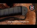 Rambo IV Machete Knife with Leather Sheath Handmade Rambo Movie Knife Hunting