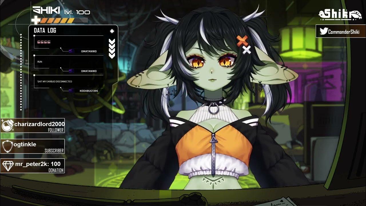 What it feels like to have an UTI (UwUTI) YouTube