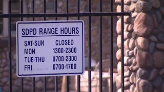 Police union slams the city for the SDPD gun range pollution settlement| NBC 7